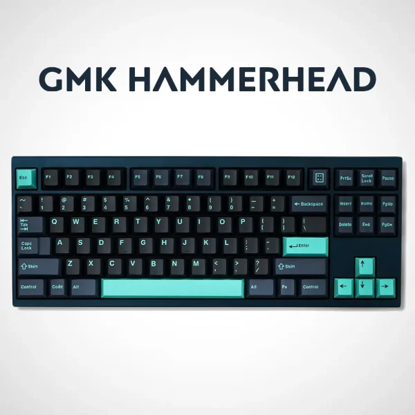 GMK Keycaps