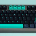 GMK Keycaps for Custom Keycaps material ABS Keycaps