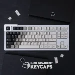 Gmk Gradient Keycaps 121 Keys
